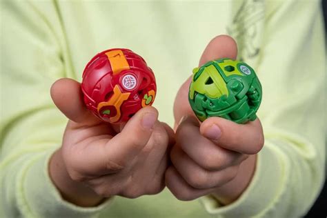 Unleashing the Joy: The Magic Ball Toy and Childhood Happiness